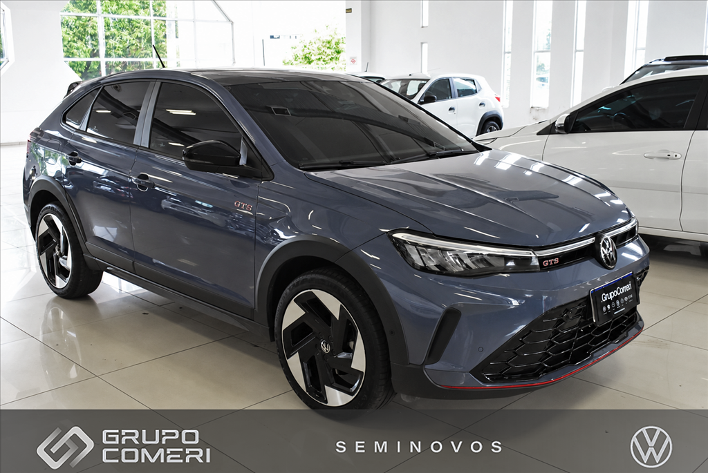NIVUS 1.4 250 TSI TOTAL FLEX GTS AUTOMÁTICO2