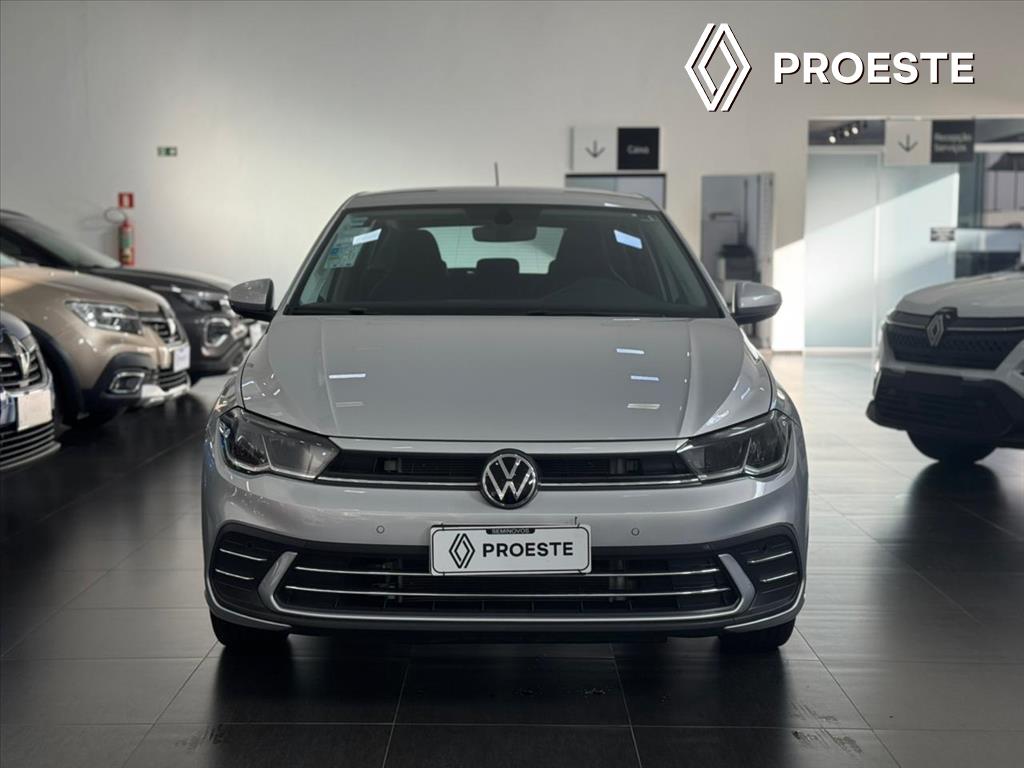 POLO 1.0 170 TSI HIGHLINE AUTOMÁTICO1