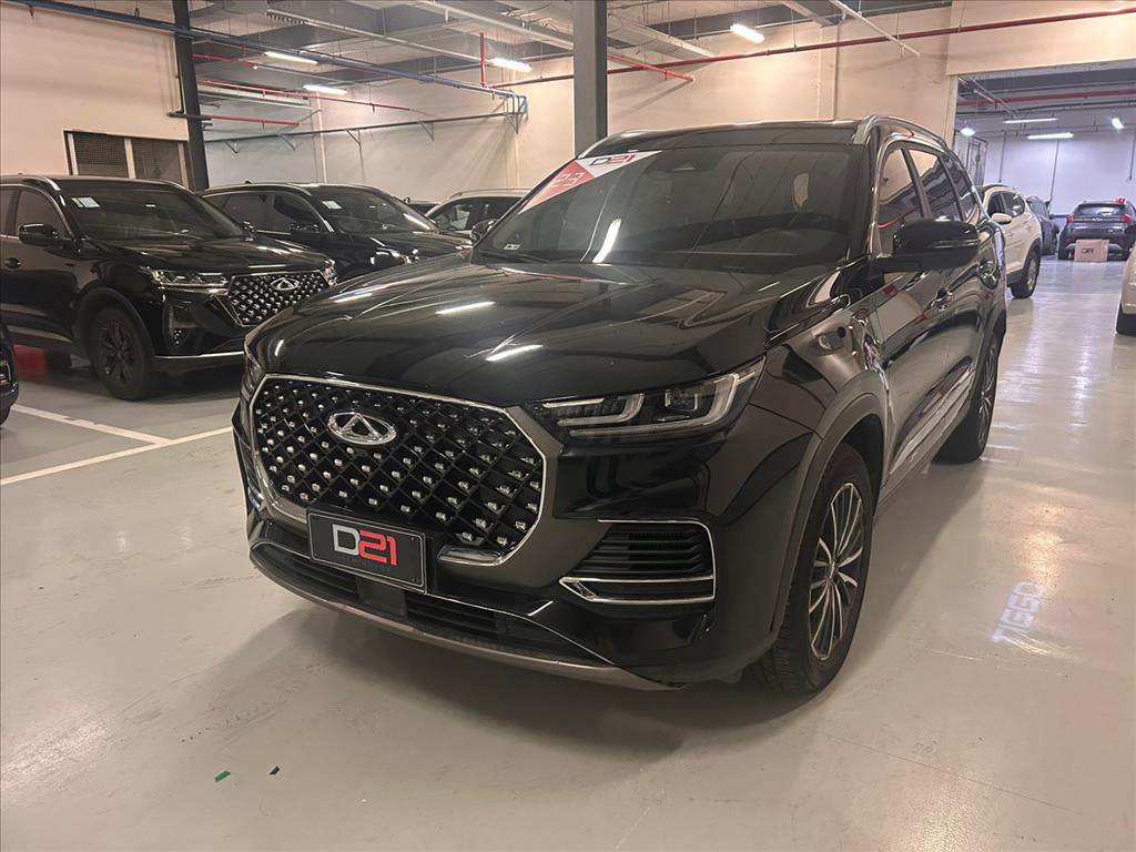 1.5 TCI PLUG-IN HYBRID DHT