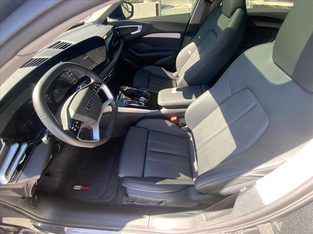 Audi-A5-2.0 TFSI GASOLINA PERFORMANCE S EDITION QUATTRO S TRONIC
