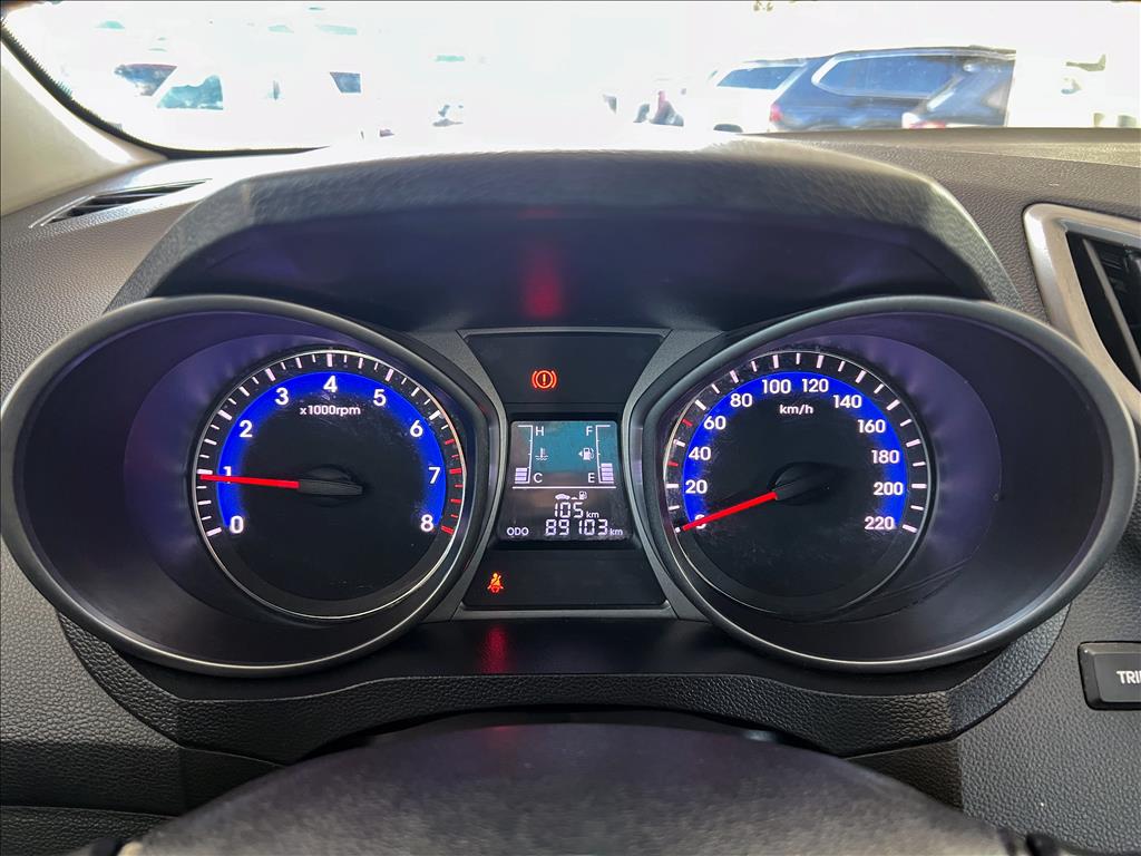 HB20 1.0 COMFORT 12V FLEX 4P MANUAL8