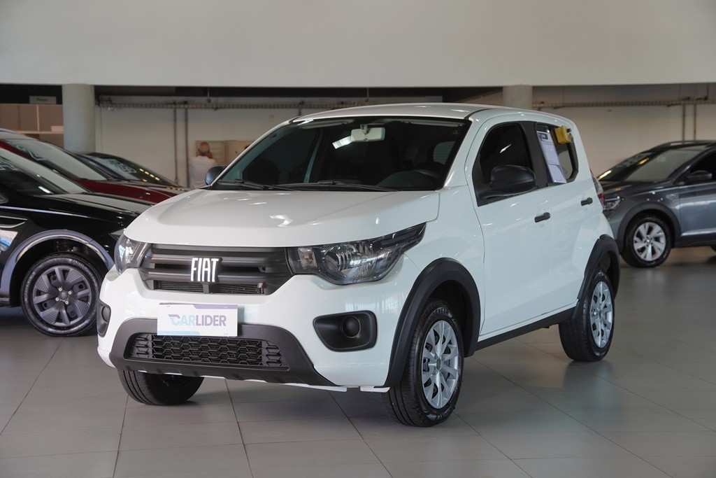 MOBI 1.0 EVO FLEX LIKE. MANUAL