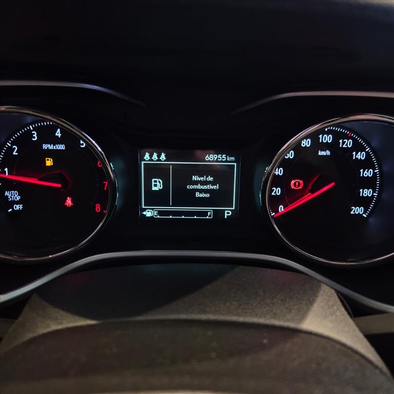 TRACKER 1.0 TURBO FLEX LT AUTOMÁTICO6