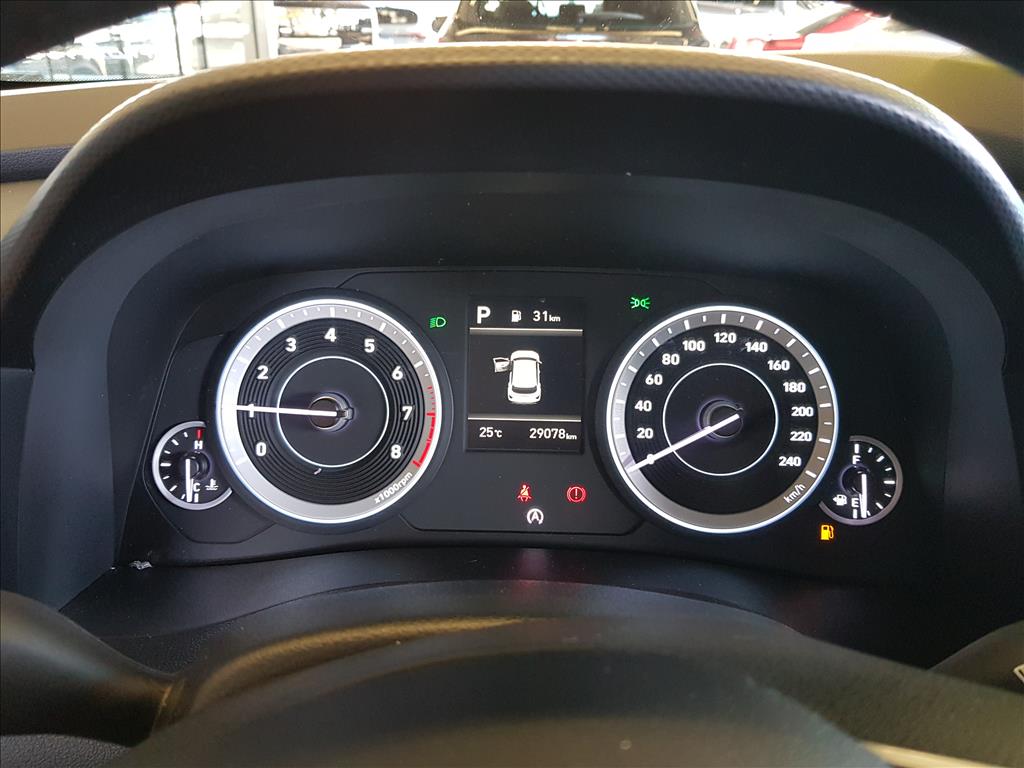CRETA 1.0 TGDI FLEX COMFORT AUTOMÁTICO