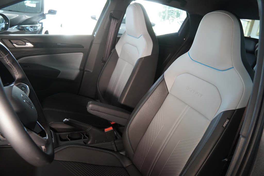 TERA 1.0 170 TSI HIGH AUTOMÁTICO8