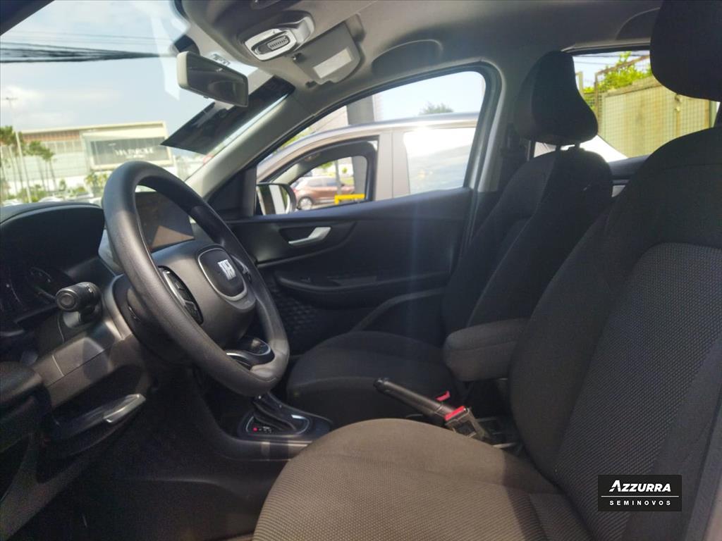 PULSE 1.3 FLEX DRIVE CVT6