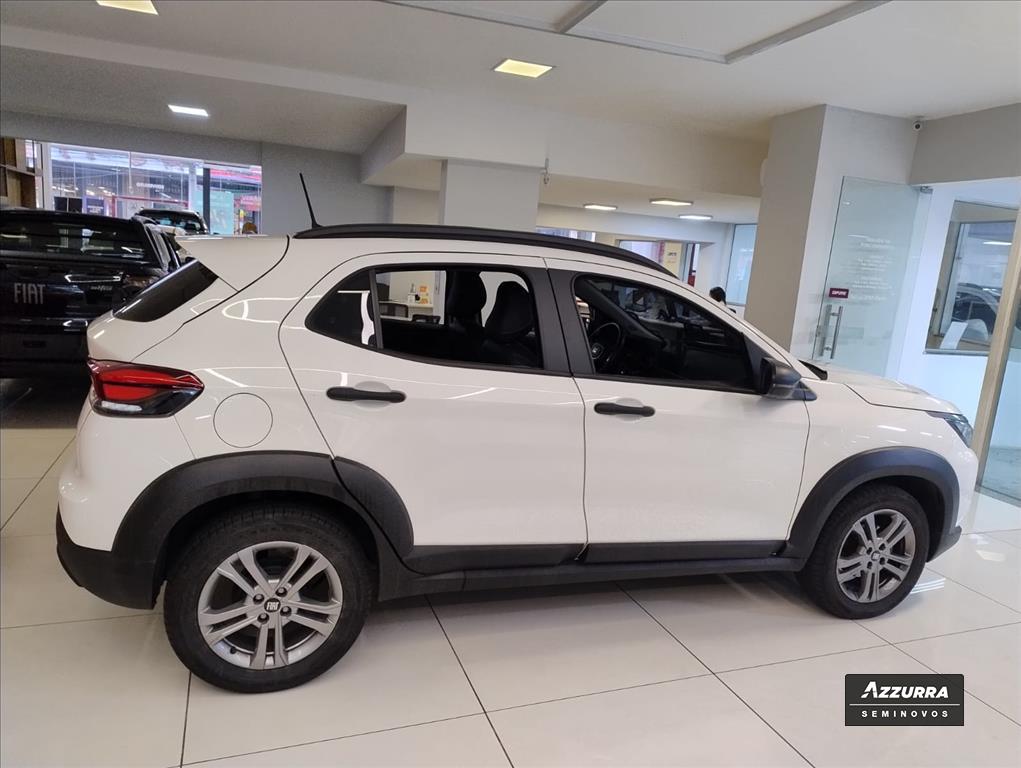 PULSE 1.3 FLEX DRIVE MANUAL8