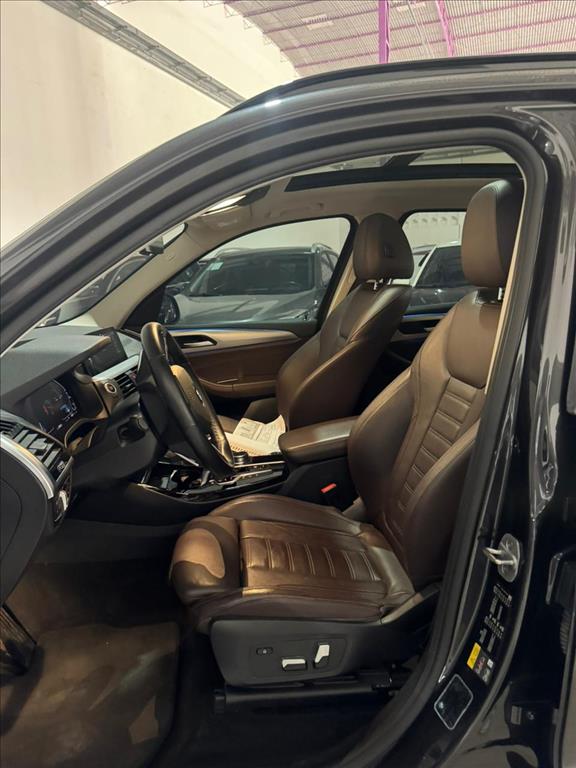 BMW-X3-2.0 16V HÍBRIDO X LINE XDRIVE30E STEPTRONIC