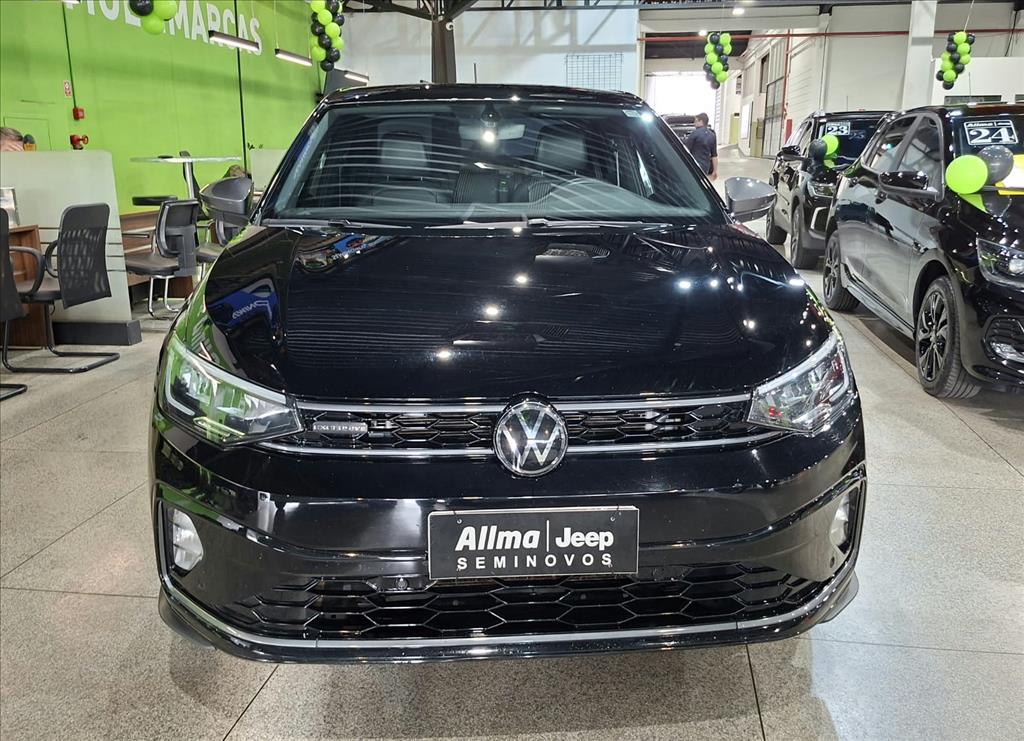 VIRTUS 1.4 250 TSI EXCLUSIVE AUTOMÁTICO12