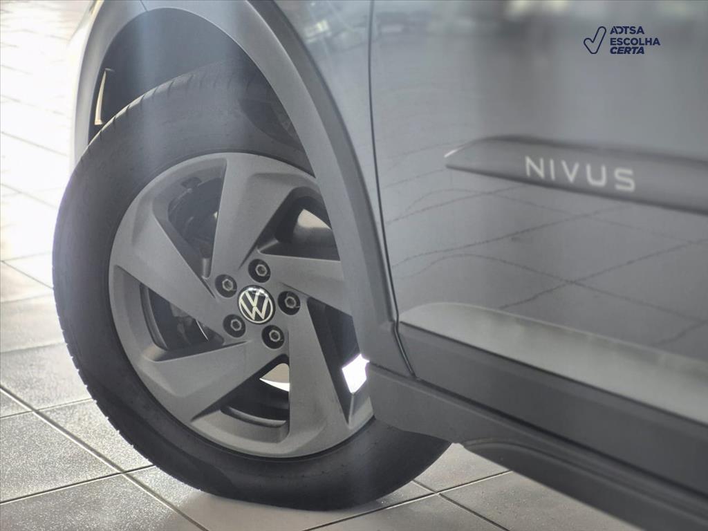 NIVUS