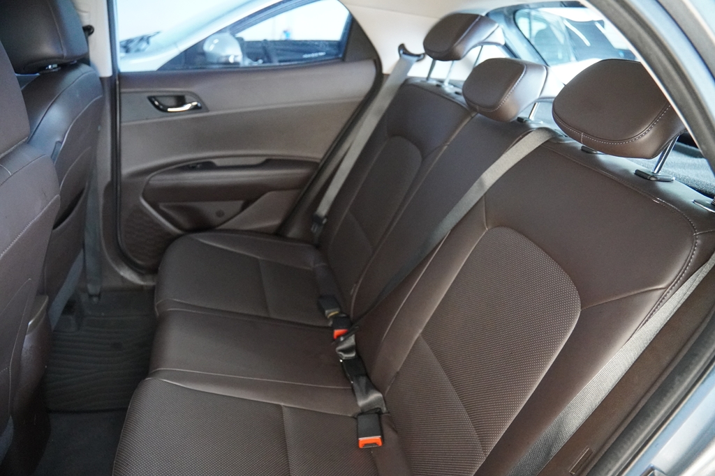 HB20 1.0 TGDI FLEX PLATINUM AUTOMÁTICO9