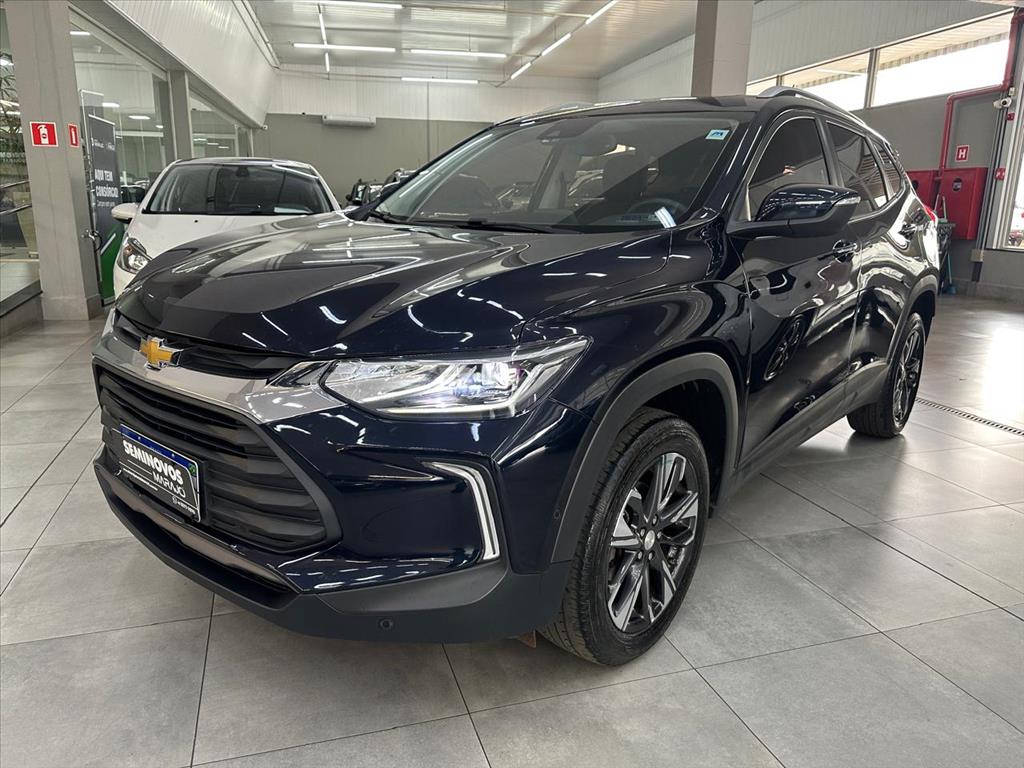 TRACKER 1.2 TURBO FLEX PREMIER AUTOMÁTICO3
