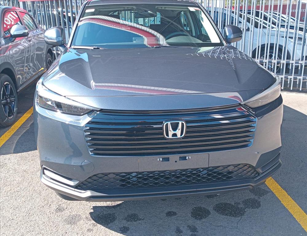 HR-V 1.5 DI I-VTEC FLEX EX CVT HR-V 1.5 DI I-VTEC FLEX EX CVT