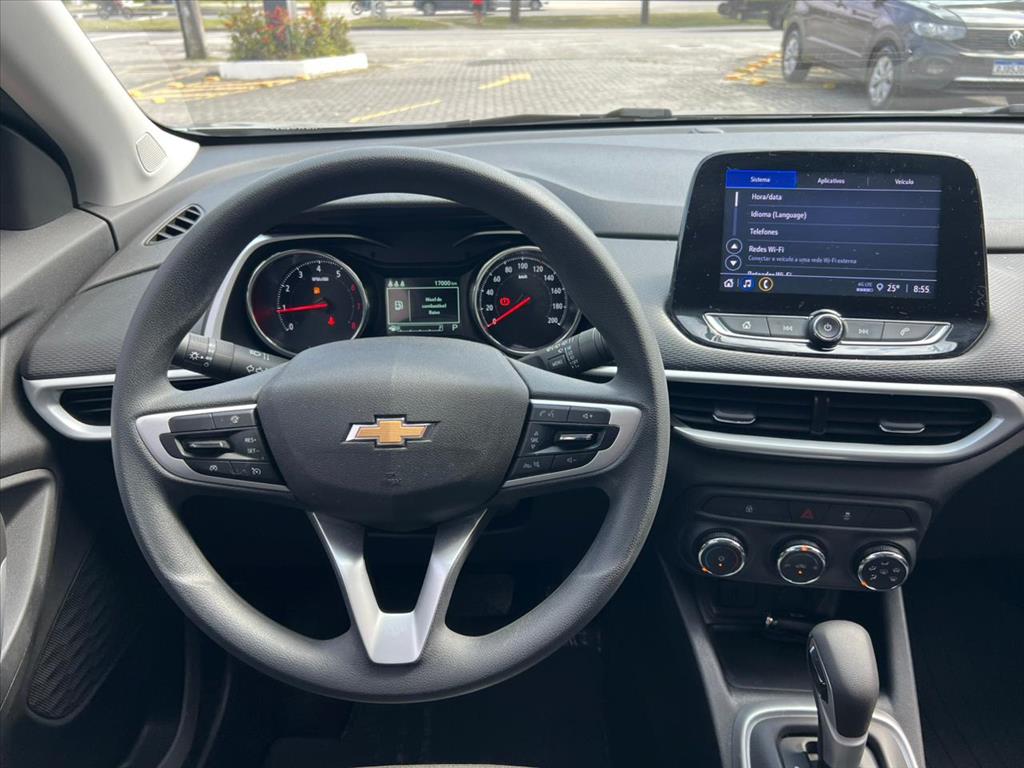 TRACKER 1.0 TURBO FLEX LT AUTOMÁTICO9