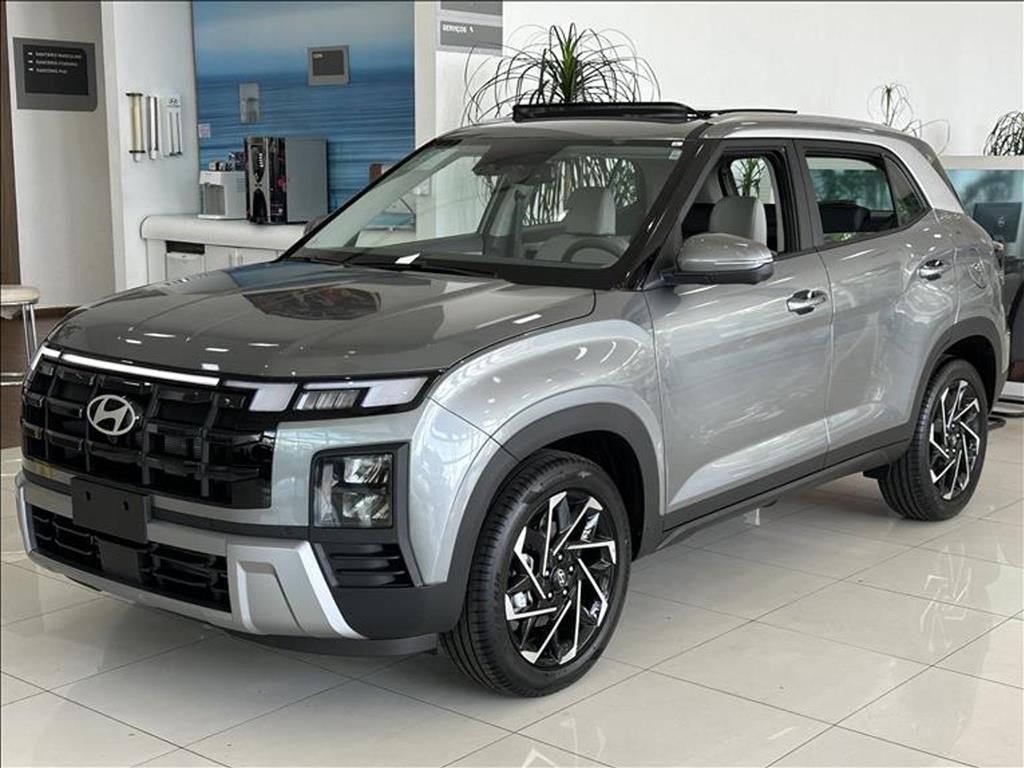 1.6 TGDI GASOLINA ULTIMATE DCT