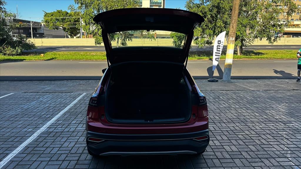 NIVUS 1.0 200 TSI TOTAL FLEX HIGHLINE AUTOMÁTICO10