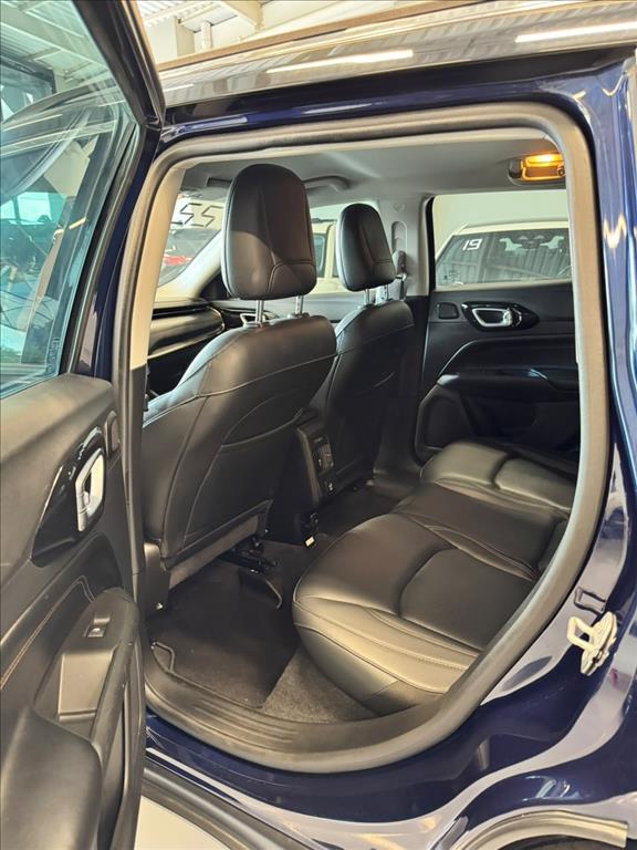 COMPASS 1.3 T270 TURBO FLEX LIMITED AT68