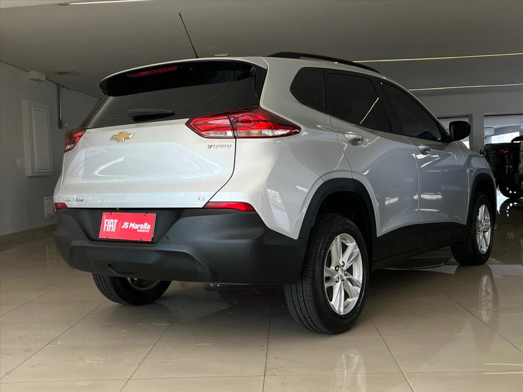 TRACKER 1.0 TURBO FLEX LT AUTOMÁTICO3