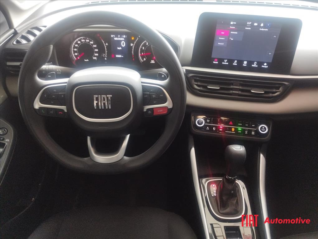 FASTBACK 1.0 TURBO 200 FLEX AUDACE CVT10