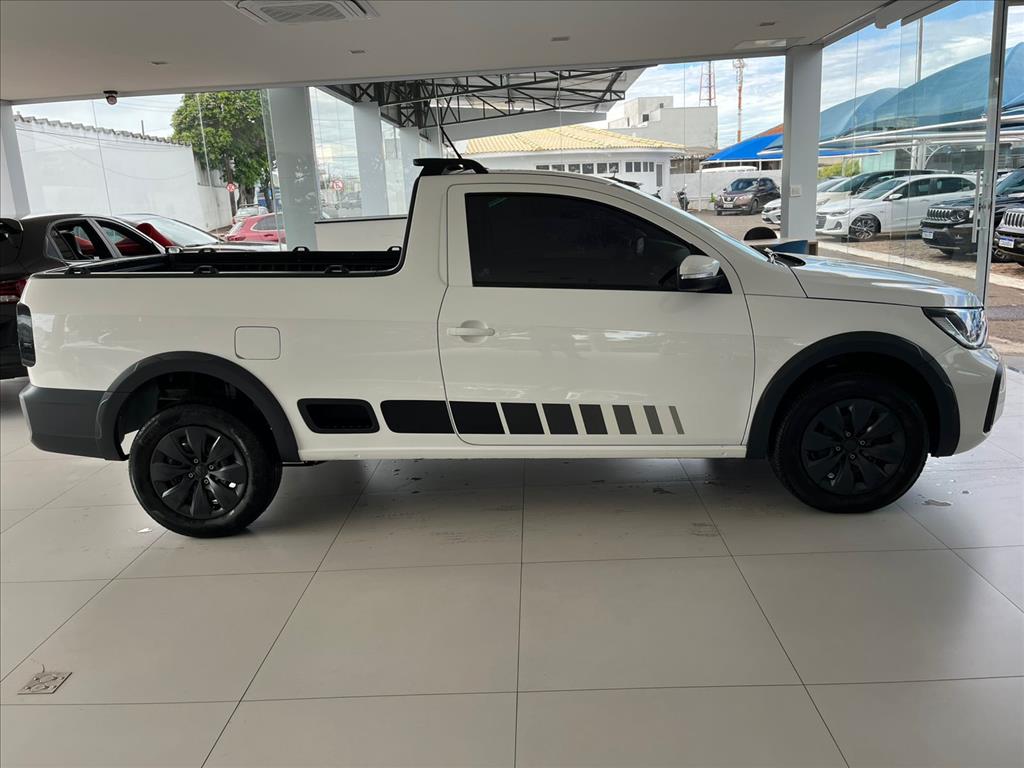 SAVEIRO 1.6 MSI TRENDLINE CS 16V FLEX 2P MANUAL3