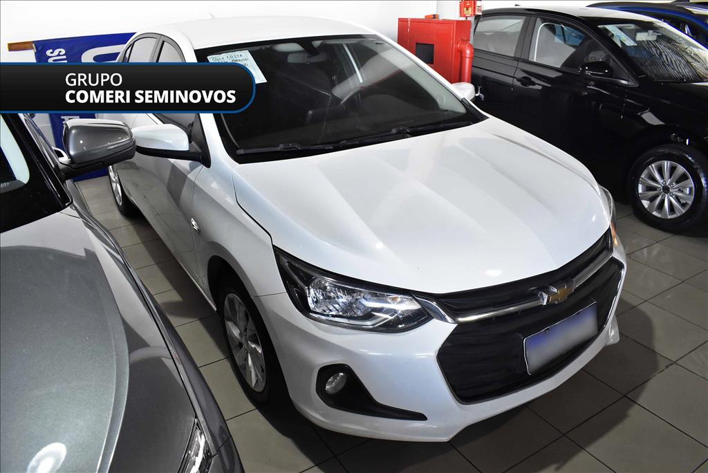 ONIX PLUS 1.0 TURBO FLEX LTZ MANUAL2