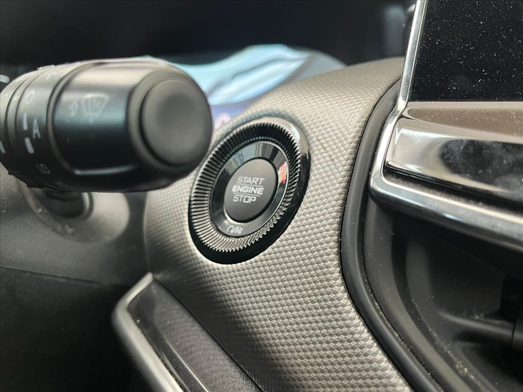 COMPASS 1.3 T270 TURBO FLEX LONGITUDE AT610