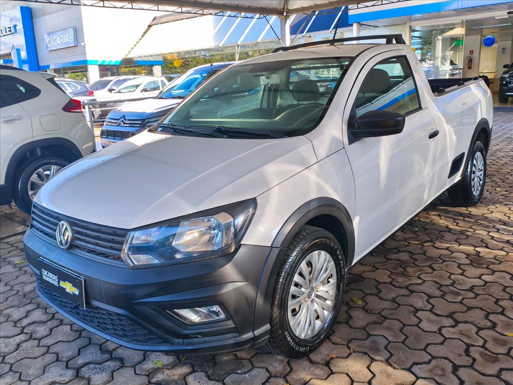 SAVEIRO 1.6 MSI ROBUST CS 8V FLEX 2P MANUAL2