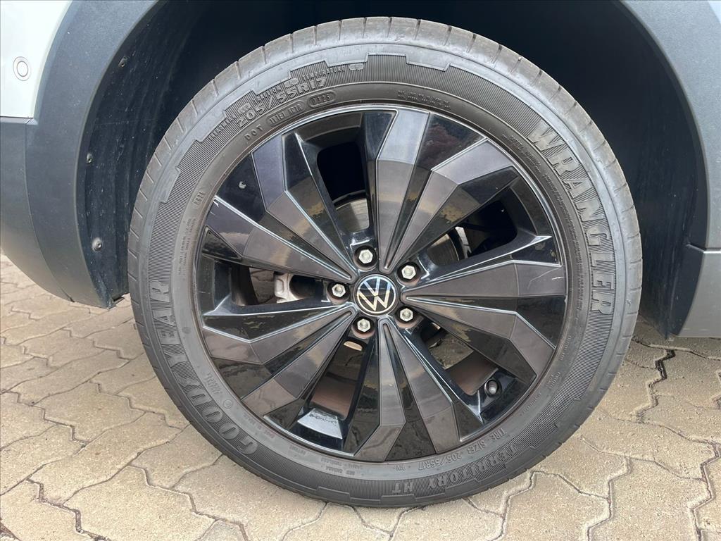 T-CROSS 1.4 250 TSI TOTAL FLEX HIGHLINE AUTOMÁTICO8