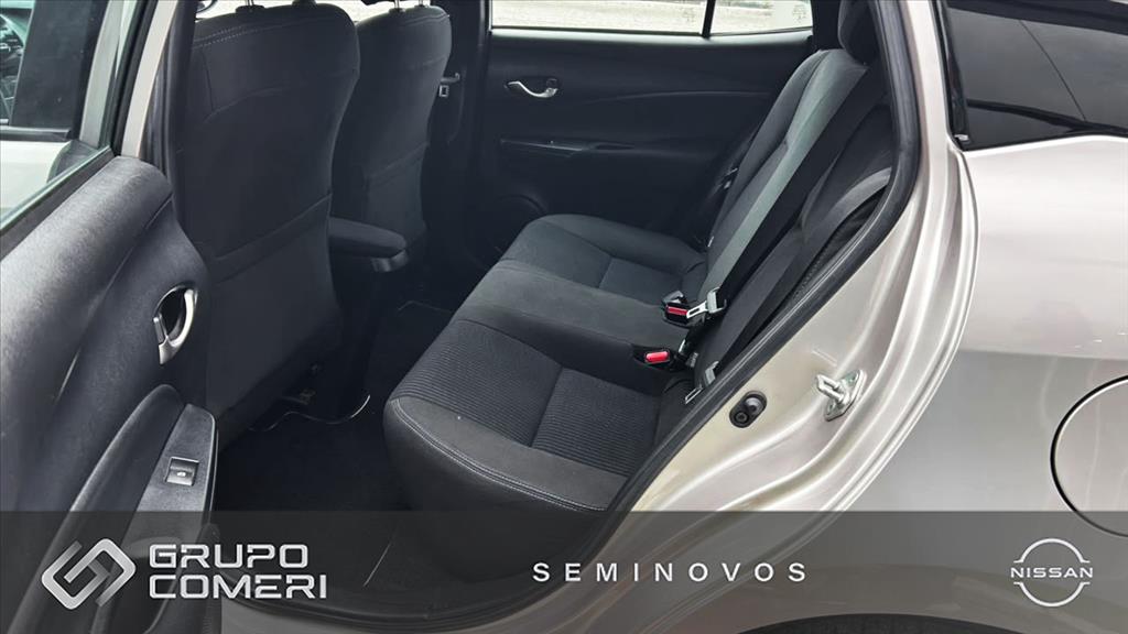 YARIS 1.3 16V FLEX XL MANUAL7