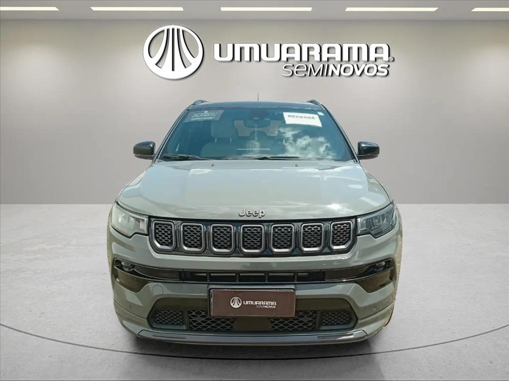 COMPASS 1.3 T270 TURBO FLEX S AT6