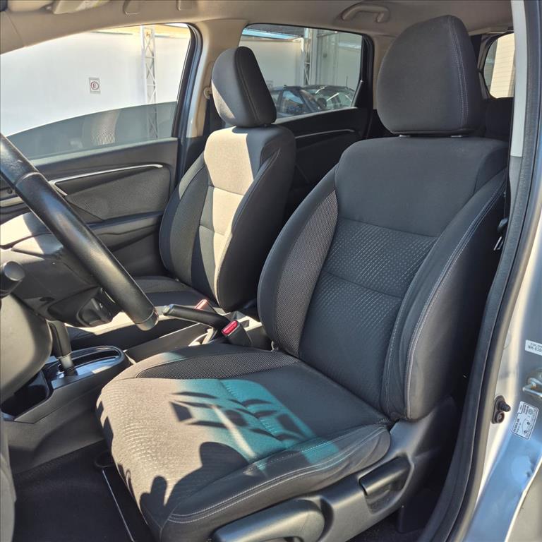 WR-V 1.5 16V FLEXONE EX CVT14