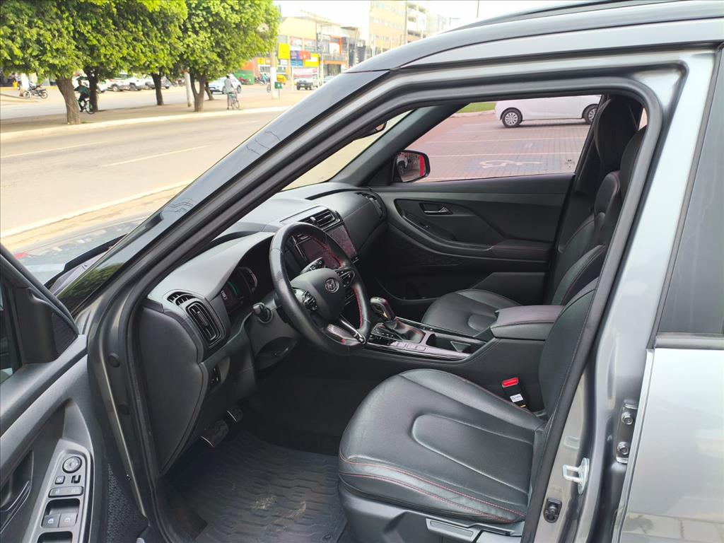 CRETA 1.0 TGDI FLEX N LINE AUTOMÁTICO7