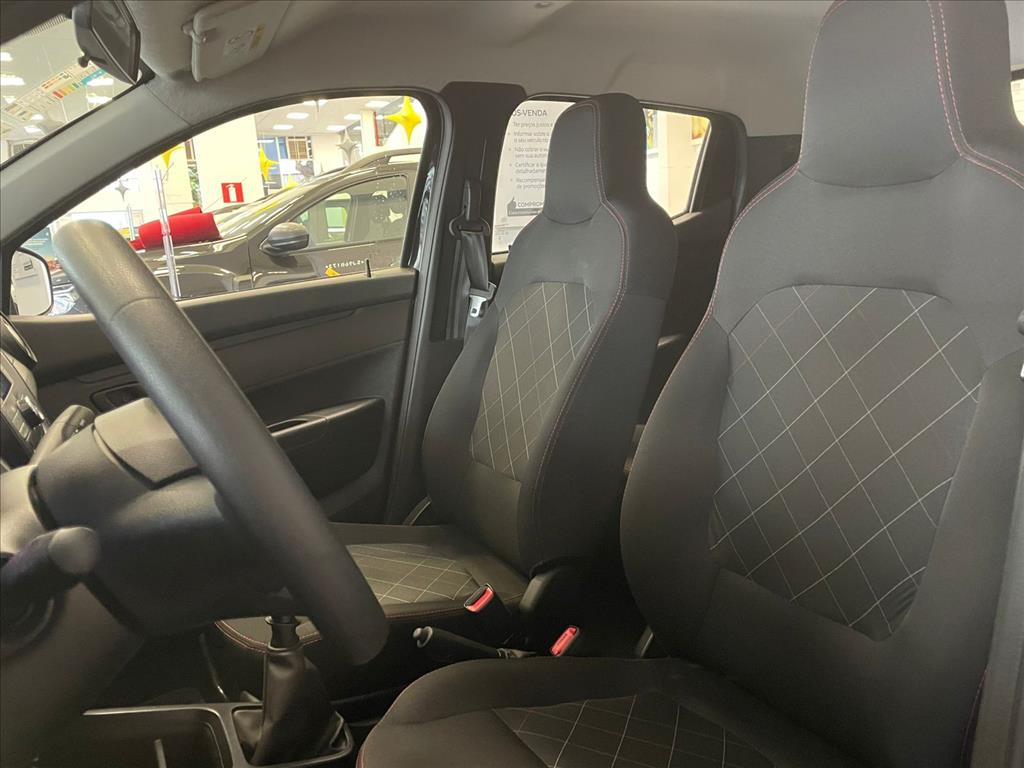 KWID 1.0 12V SCE FLEX ZEN MANUAL
