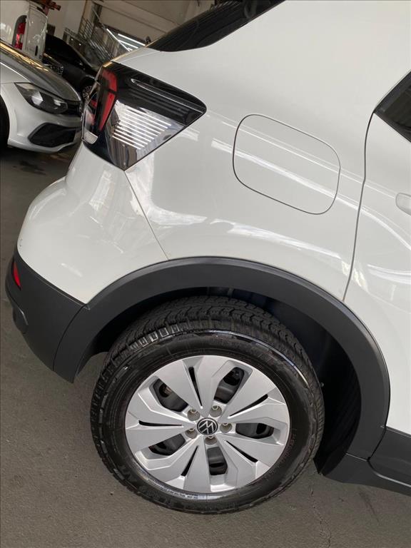 T-CROSS 1.0 200 TSI TOTAL FLEX SENSE AUTOMÁTICO8