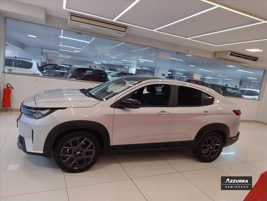 FASTBACK 1.0 TURBO 200 HYBRID IMPETUS CVT4