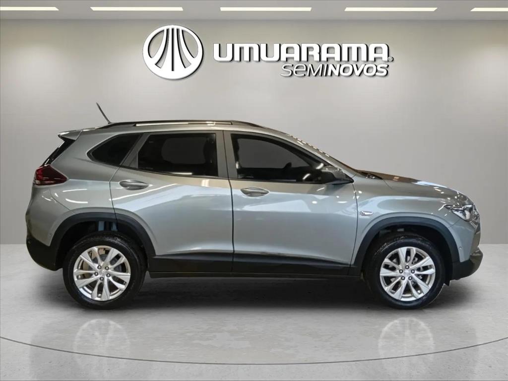TRACKER 1.0 TURBO FLEX LTZ AUTOMÁTICO4