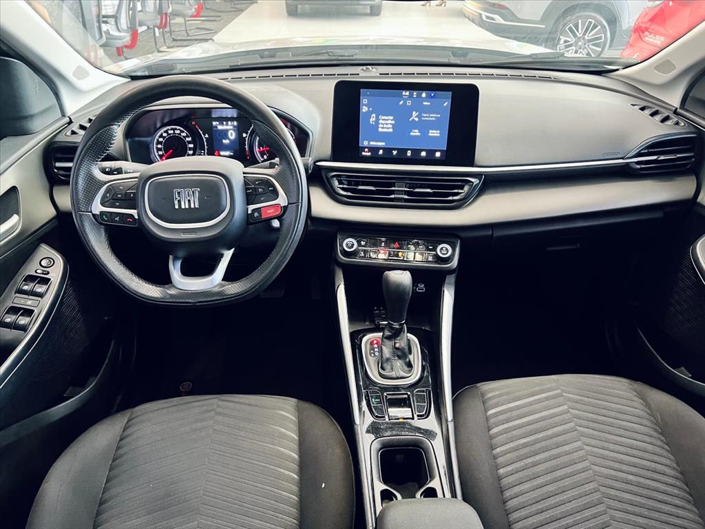 FASTBACK 1.0 TURBO 200 FLEX AUDACE CVT7