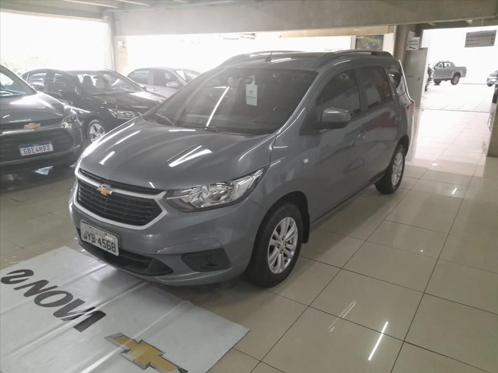 Imagem do carro CHEVROLET SPIN