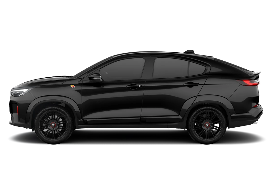 FASTBACK 1.3 TURBO 270 FLEX ABARTH AT62