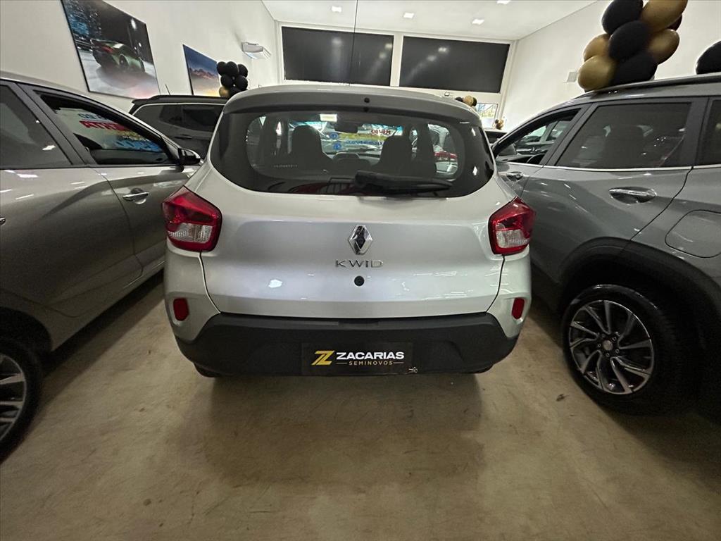 KWID 1.0 12V SCE FLEX ZEN MANUAL7