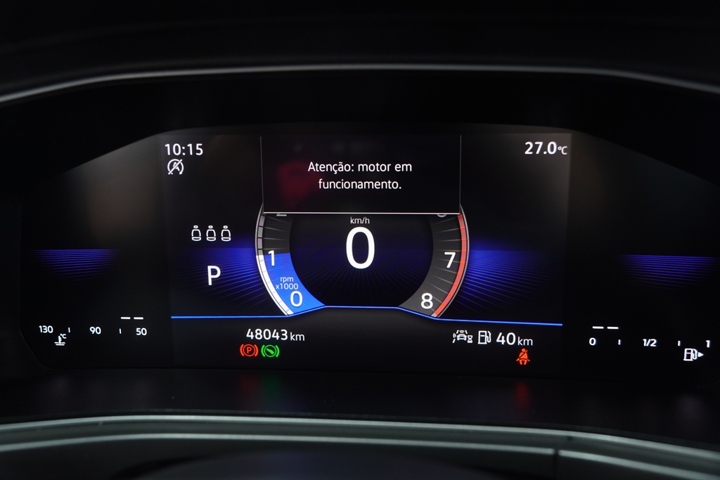 T-CROSS 1.0 200 TSI TOTAL FLEX AUTOMÁTICO12