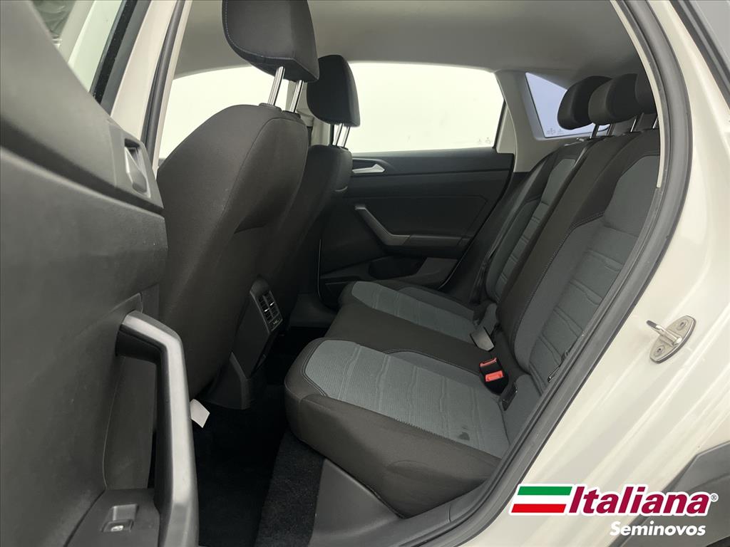 NIVUS 1.0 200 TSI TOTAL FLEX COMFORTLINE AUTOMÁTICO13