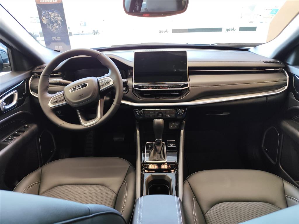 COMPASS 1.3 T270 TURBO FLEX S AT6