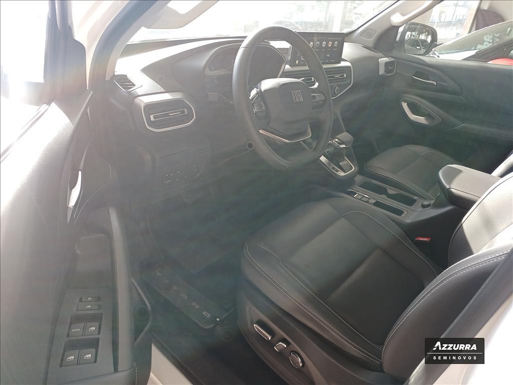 TITANO 2.2 TURBO DIESEL RANCH 4X4 AT811