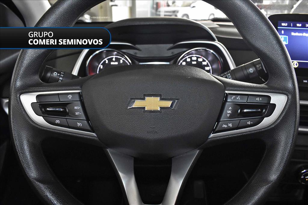 TRACKER 1.0 TURBO FLEX LT AUTOMÁTICO11