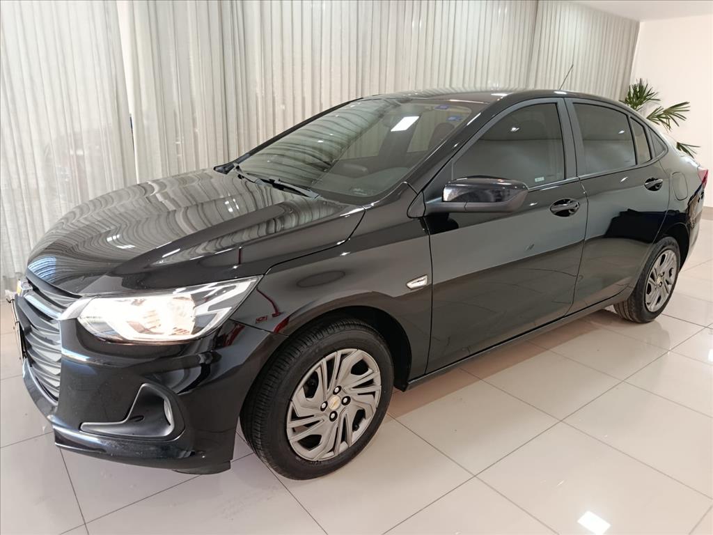 ONIX 1.0 TURBO FLEX LT MANUAL1