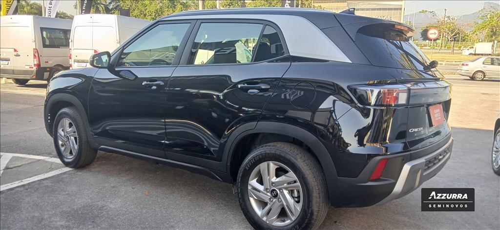 CRETA 1.0 TGDI FLEX COMFORT AUTOMÁTICO3