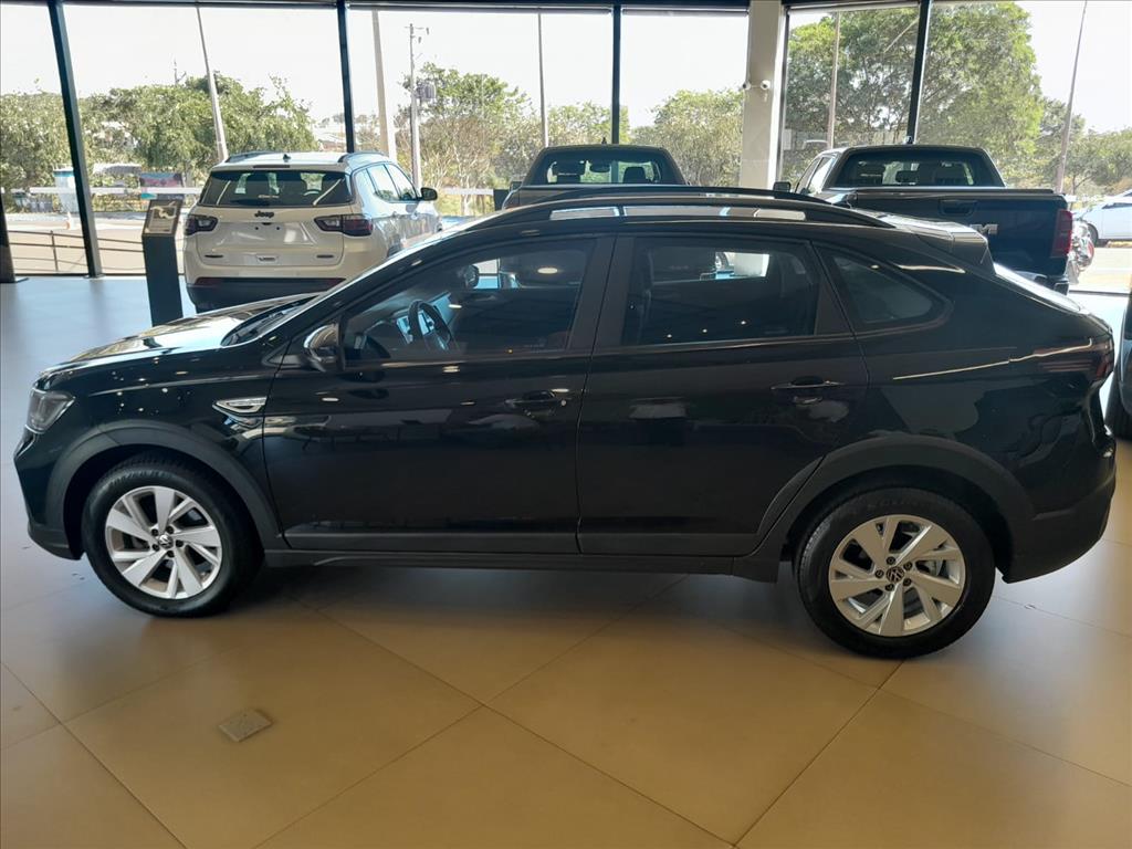 NIVUS 1.0 200 TSI TOTAL FLEX COMFORTLINE AUTOMÁTICO9
