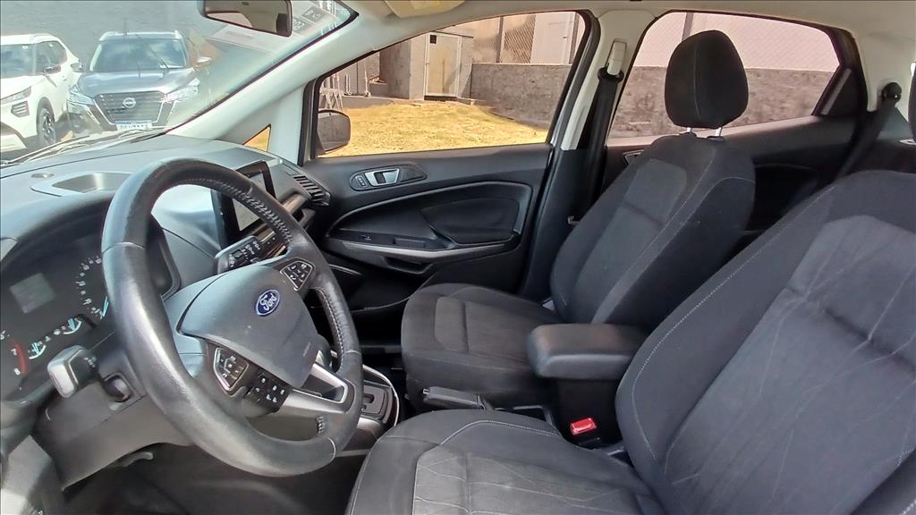 ECOSPORT 1.5 TI-VCT FLEX SE AUTOMÁTICO6