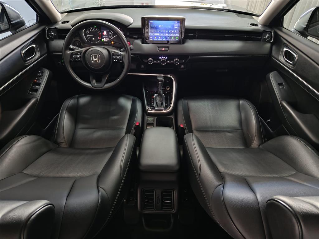 HR-V 1.5 DI I-VTEC FLEX EXL CVT7